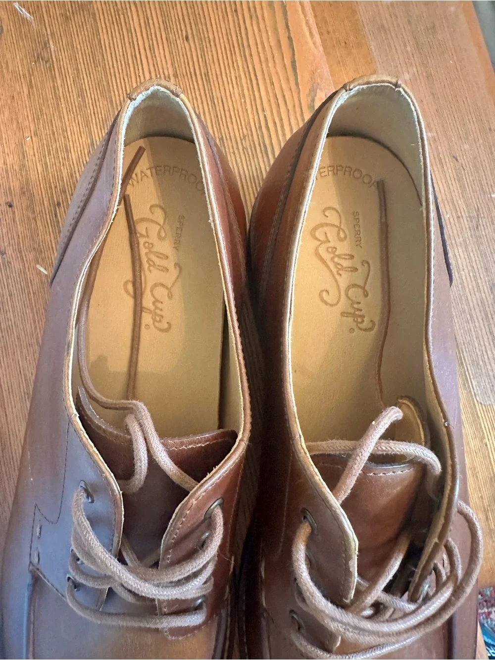 Sperry sperry’s timeless
